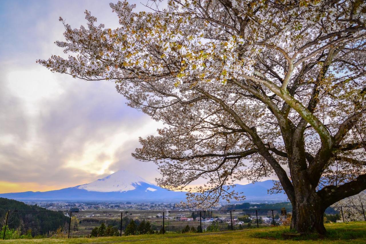 Hotel Just One Fuji Oyama Gotemba Exterior photo