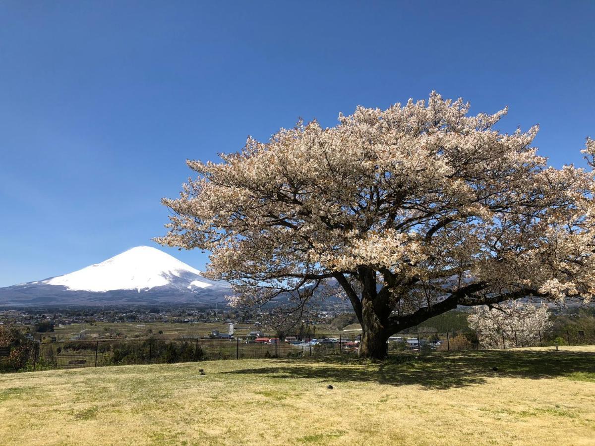 Hotel Just One Fuji Oyama Gotemba Exterior photo