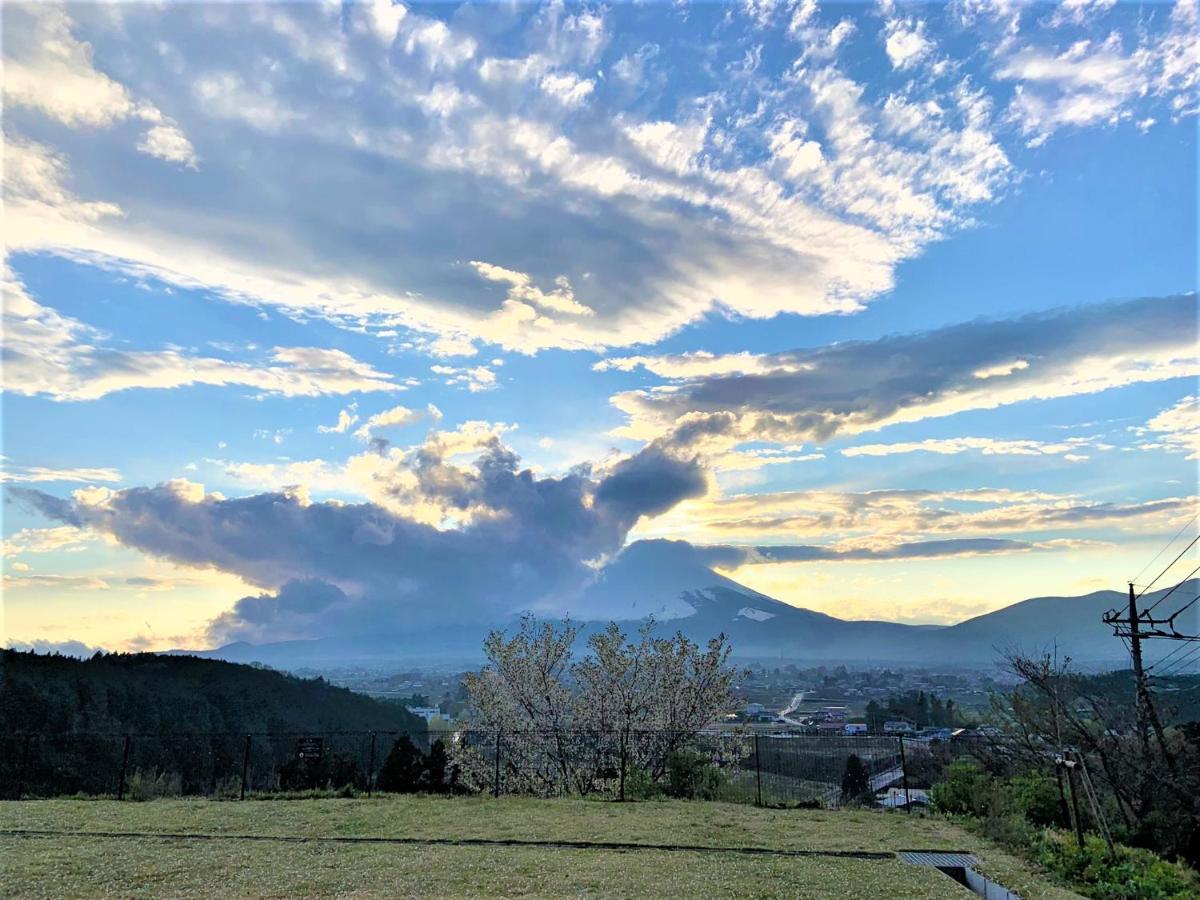 Hotel Just One Fuji Oyama Gotemba Exterior photo