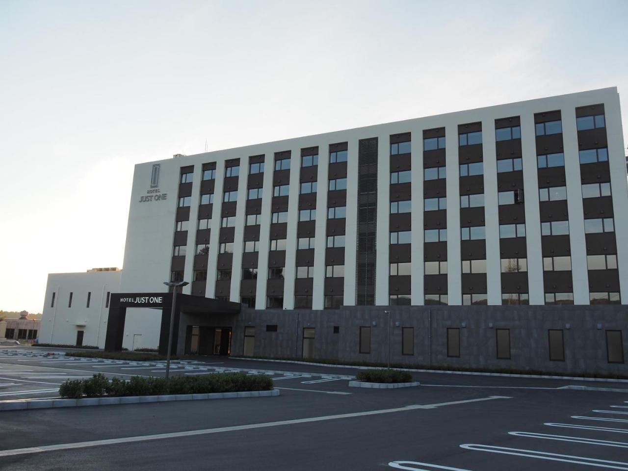 Hotel Just One Fuji Oyama Gotemba Exterior photo