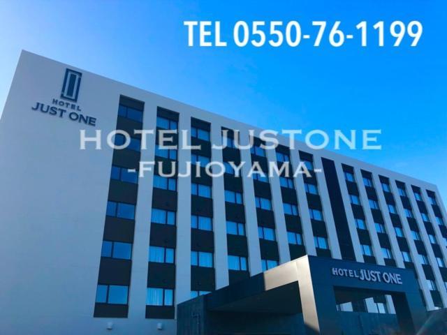 Hotel Just One Fuji Oyama Gotemba Exterior photo