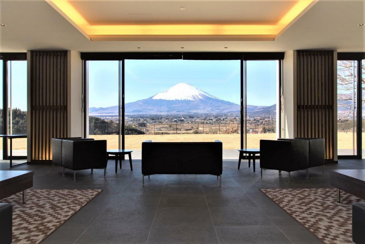 Hotel Just One Fuji Oyama Gotemba Exterior photo